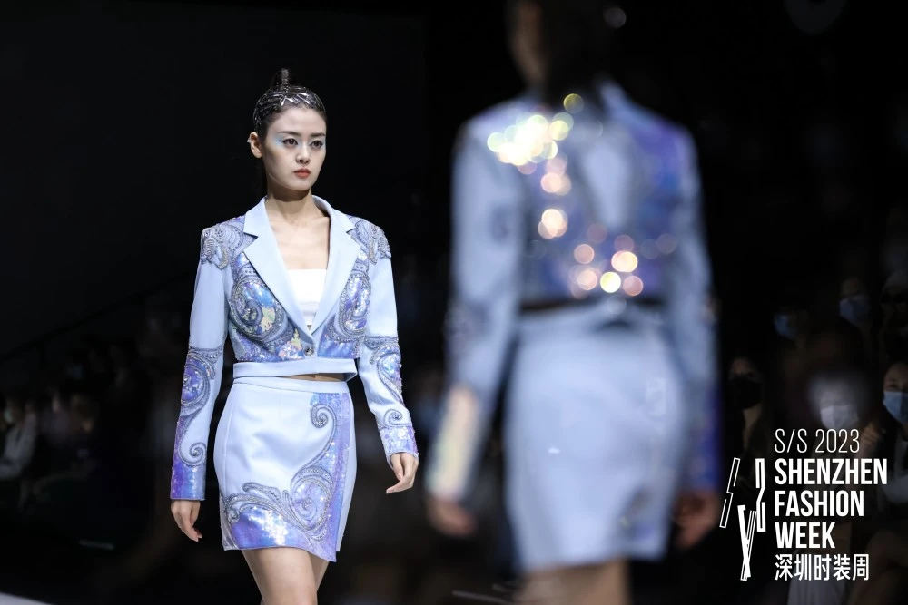 深圳时尚产业开启高质量发展新篇章